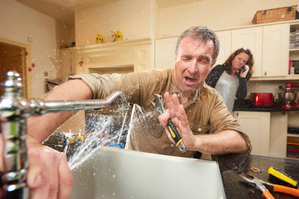 Best Carpet water damage restoration  in Roebling, NJ